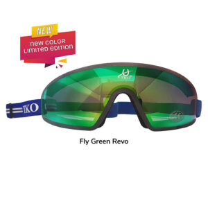 TKO American Aerodynamic brille