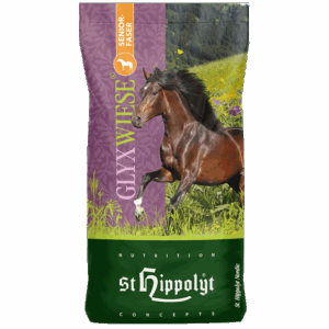 GlyxWiese Senior Fiber, 15 kg
