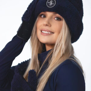 Fairplay Milly Teddy Hue - NAVY