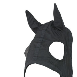 Wahlsten maske med �rer - Elastisk
