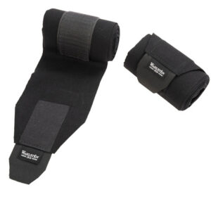 Wahlsten l�bsbandage Race - sort