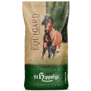 EquiGard Nordic M�sli, 20 kg