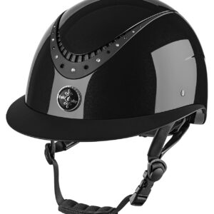 Fairplay Apoleus Shiny Ridehjelm - STR 52-54