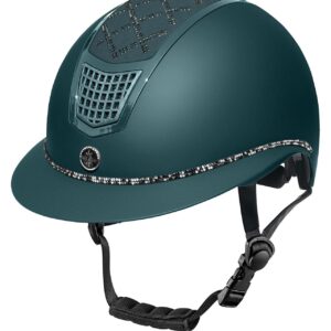Fairplay Quantinum 2.0 W-V Spotlight Matt Ridehjelm - Noble Green - STR 53-55