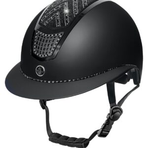 Fairplay Quantinum 2.0 Supreme Matt Ridehjelm - Sort - STR 53-55