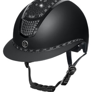 Fairplay Quantinum 2.0 W-V EOS Matt Ridehjelm - Sort - STR 59-61