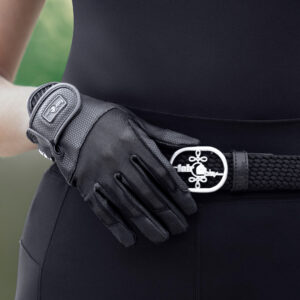 Fairplay Grippi Summer Ridehandsker - STR L