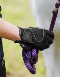 Fariplay Lola Ridehandsker - STR XL