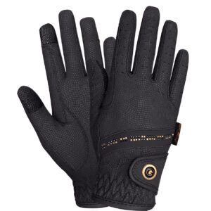 Fairplay Flash 2.0 Ridehandsker - Sort - STR XS
