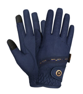 Fairplay Flash 2.0 Ridehandsker - Navy - STR S