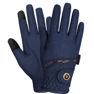 Fairplay Flash 2.0 Ridehandsker - Navy - STR L