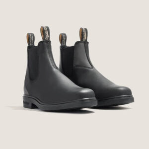 Blundstone - St�vle, 063, Dress boot, Black - Black / 40 (6�)