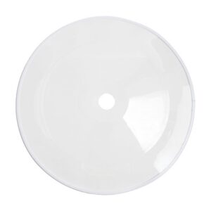 Wahlsten 28" hjulbeskytter 2 stk - Hul dia. 65mm