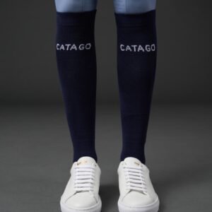 Catago Tamasi Knæstrømper - Str. 33-36
