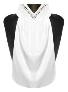 Fairplay Faven Plastron - STR M