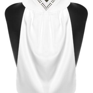 Fairplay Faven Plastron - STR M