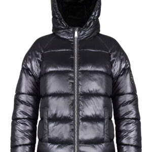 Fairplay Kylar Puffer Vinterjakke - STR 38