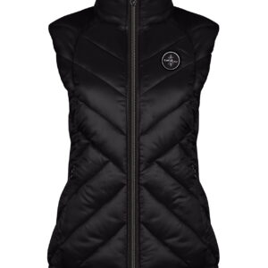 Fairplay Davina Teddy Vest - STR 36