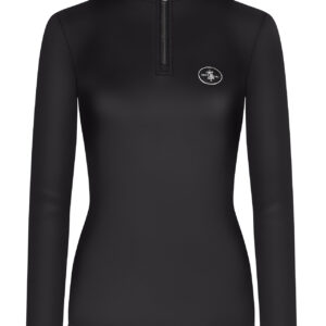 Fairplay Mika Junior Zip Bluse - STR 158