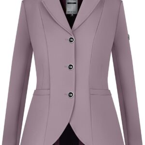 Fairplay Natalie Stævnejakke - Orchid Blush - STR 36