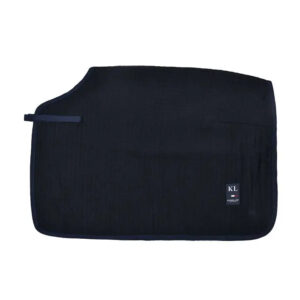 Kingsland - L�nded�kken, Classic Wool Evolution Thermo, Navy - Navy / COB