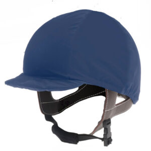 Wahlsten universal hjelmovertr�k - Navy