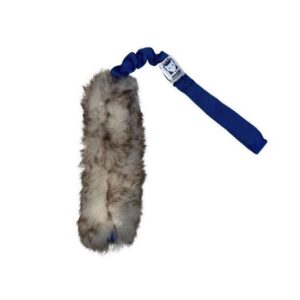 FENRIZ Aktiv Bungee med f�reskind, 50 cm