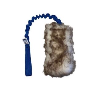 FENRIZ Aktiv Bungee med f�reskind, 70 cm