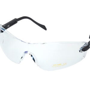 Wahlsten trav brille - Clear