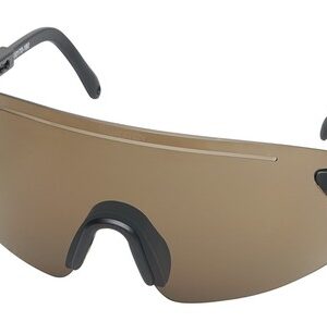 Wahlsten REVO travbrille - Mirror Dark