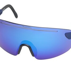 Wahlsten REVO travbrille - Mirror Blue