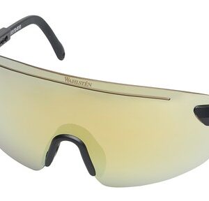 Wahlsten REVO travbrille - Mirror Gold