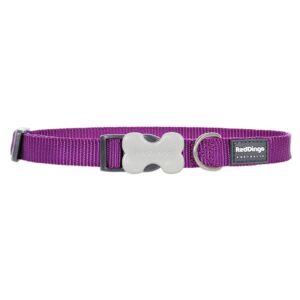 Red Dingo Halsb�nd, Classic Lila,  20-32 cm