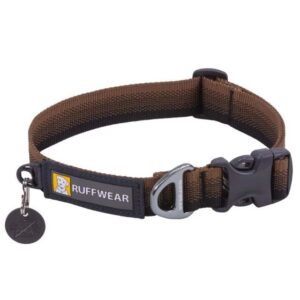 Ruffwear Front Range halsb�nd, Moonlight Fade, 28 - 36 cm