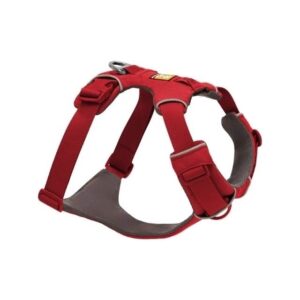 Ruffwear Front Range Sele, Red Canyon, 59 - 69 cm
