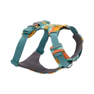 Ruffwear Front Range Sele, Spring Mountains, 81 - 107 cm