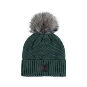 Equipage - Glitter hue, Lucy - Sort / ONE SIZE