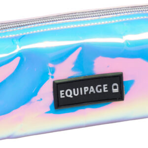 Equipage - Lyon Penalhus - S�lv / ONE SIZE