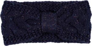 Equipage - Lilly pandeb�nd - Navy / KIDS
