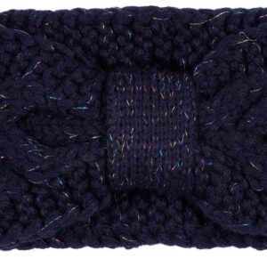Equipage - Lilly pandeb�nd - Navy / KIDS