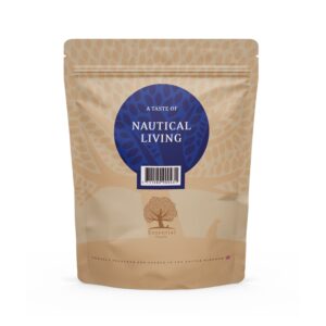 Essential Nautical Living - SMAGSPR�VE