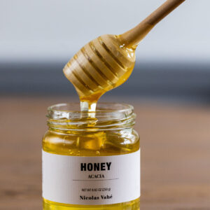 Nicolas Vah� - Honey Spoon