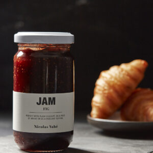 Jam, Fig - 240g - 240g
