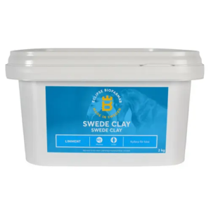 Eclipse Biofarmab Swede Clay k�leler - 2kg