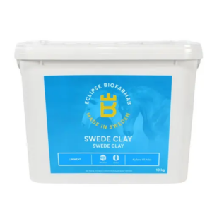 Eclipse Biofarmab Swede Clay k�leler - 10kg