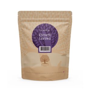 Essential Estate Living - SMAGSPR�VE