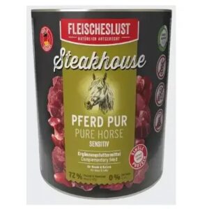 Steakhouse Pure Hest D�semad, 800g