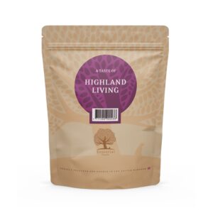 Essential Highland Living - SMAGSPR�VE