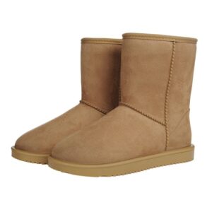HKM Davos BamseStøvler, - Caramel - 36