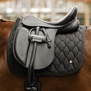 Waldhausen Phoenix Glimmer Dressur Underlag - DR17"